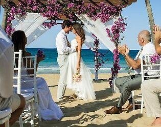 beach front wedding planners long island