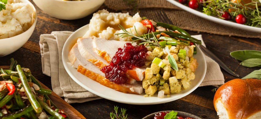 Wedding Caterer Service