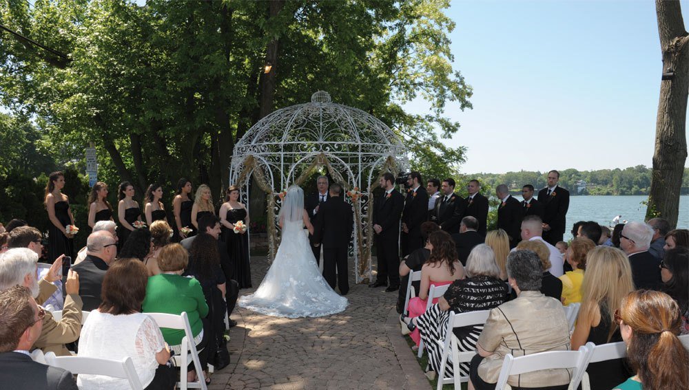 Wedding Planner Service