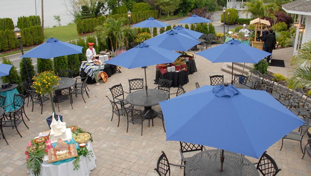 Corporate Event Venue