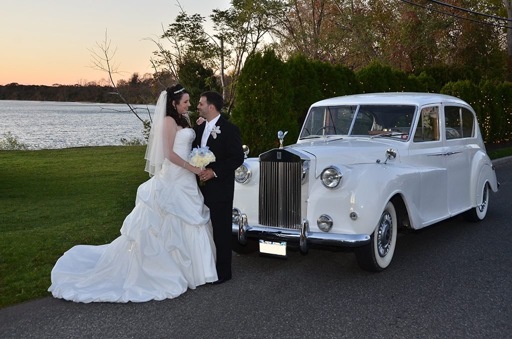 Waterfront Wedding Venue