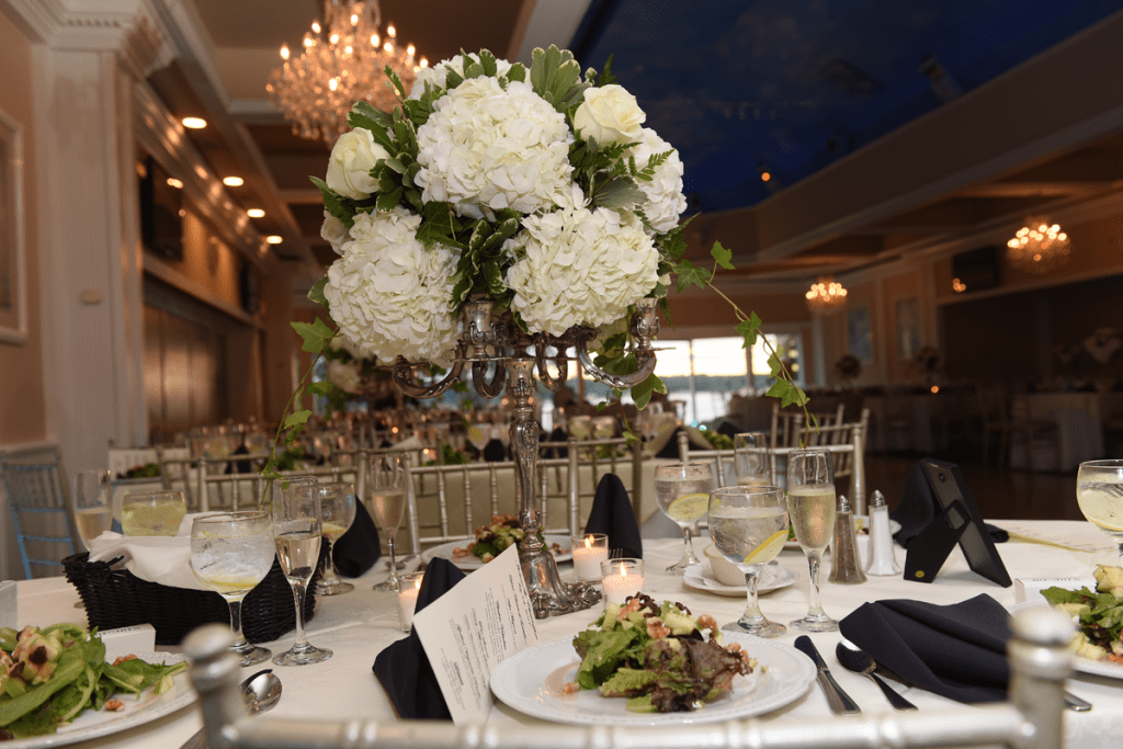 Wedding Reception Catering Service