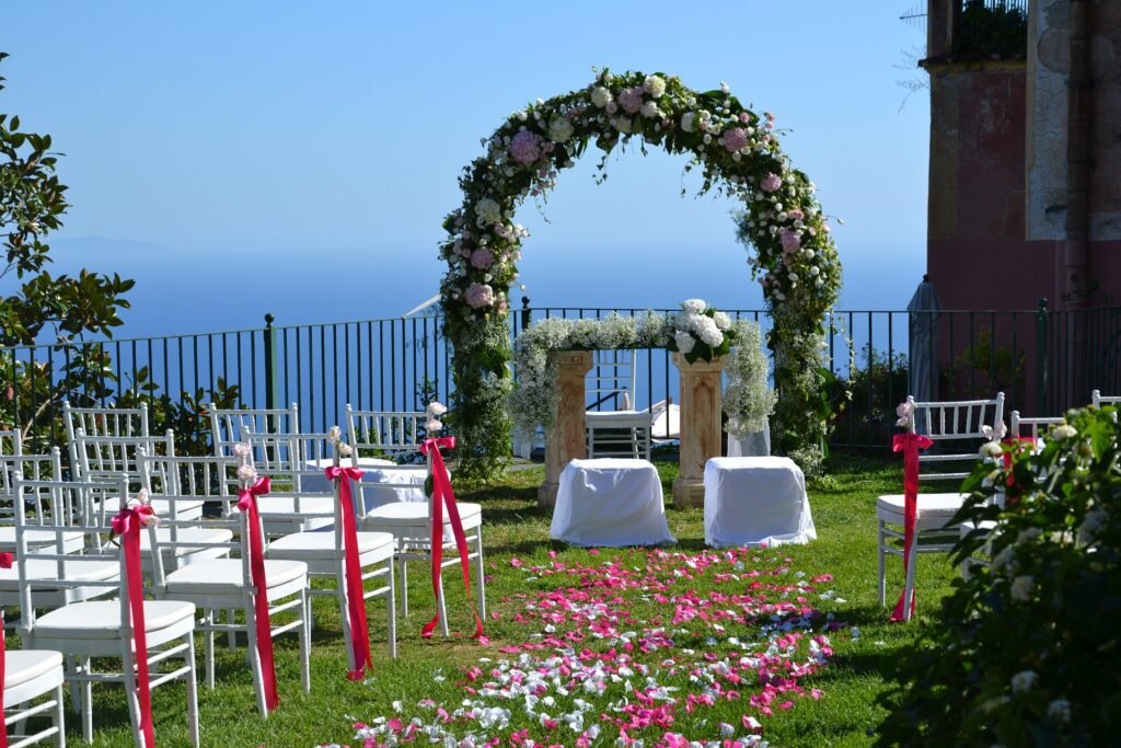 Wedding Venue
