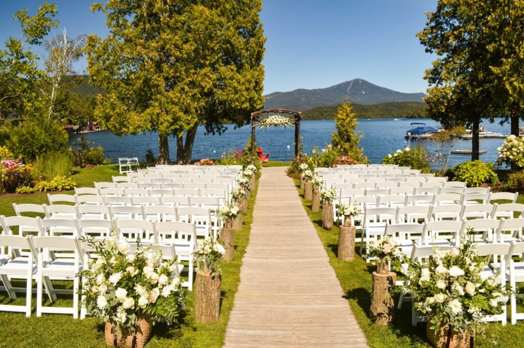 Perfect Wedding Venue