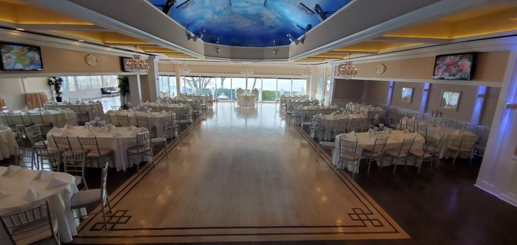 Quinceanera Halls Near Me Long Island NY