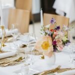 Wedding Food Catering Service