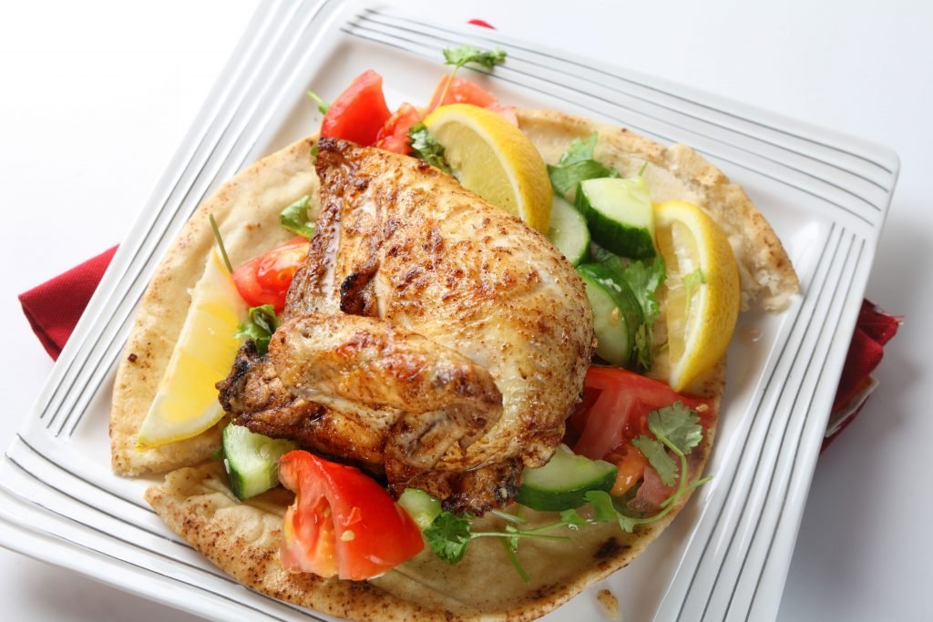 Pakistani Food Catering