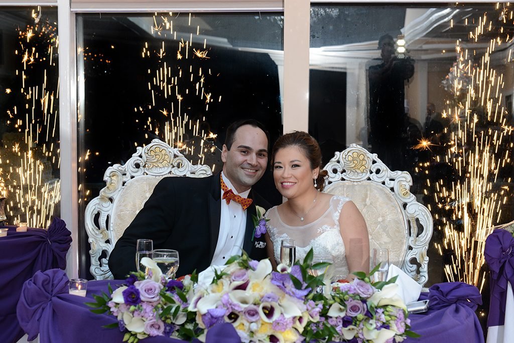 Wedding Reception Venue