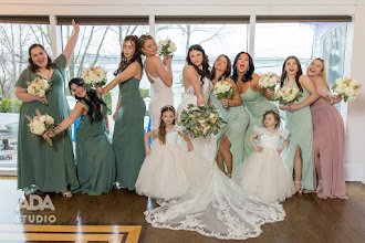 Bridal Party