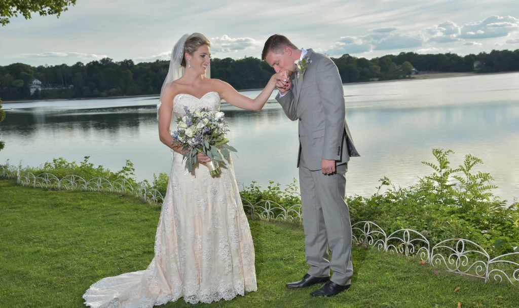 Wedding Venue on Beach