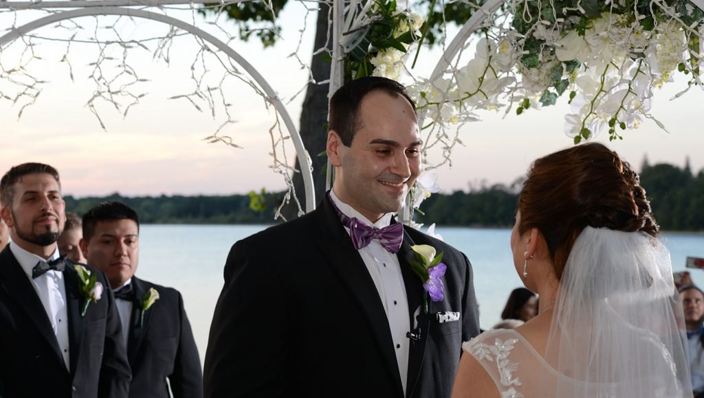 waterside wedding chapels on long island