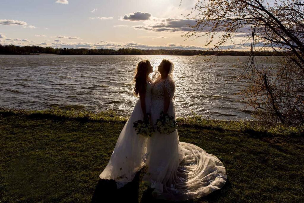 lbgtq weddings on long island