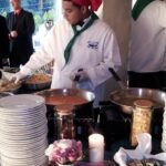 Indian Catering Service