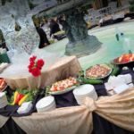 Wedding Caterer Service