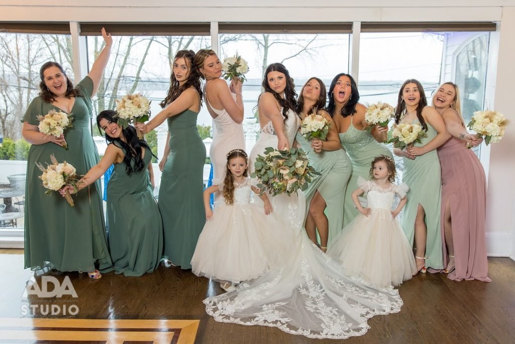 Bridal Party