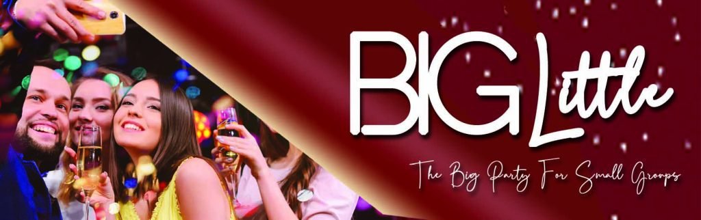 big little holiday parties on long island