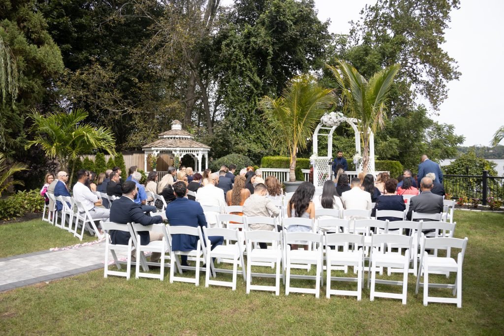 Out-Door Wedding Venue