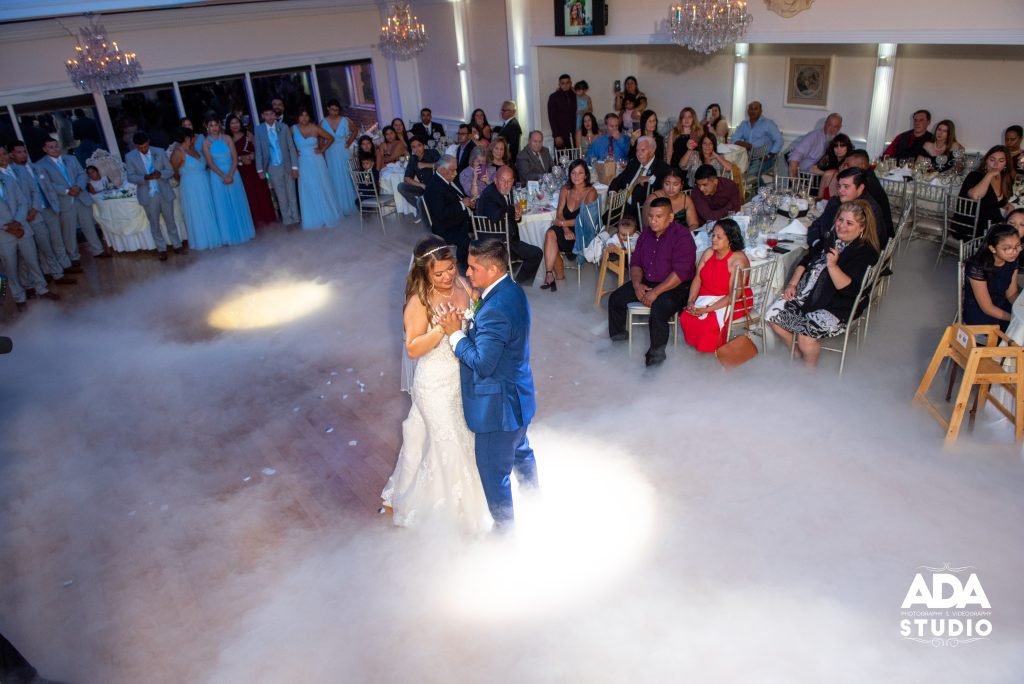 Multicultural Wedding Ceremony