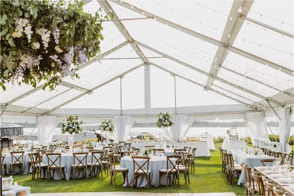 Lakeside Event Venue