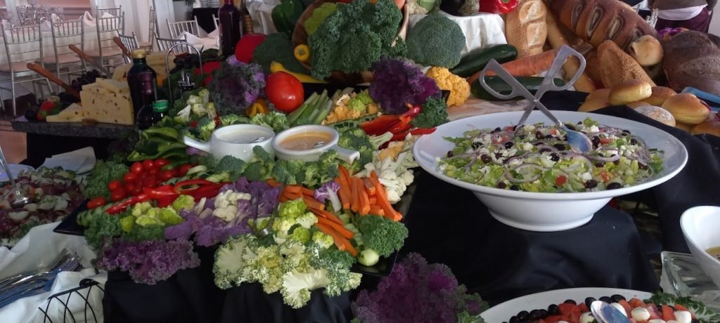 Kosher Caterers Service