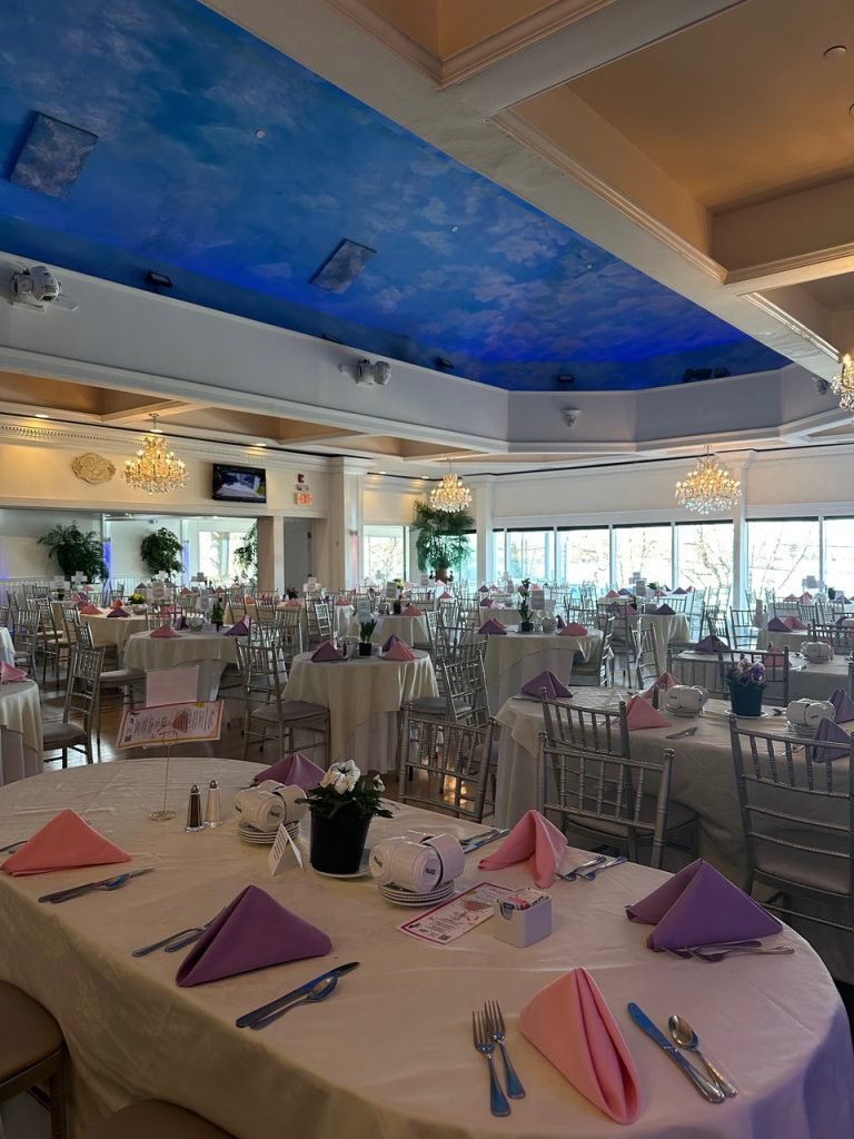 Quinceanera Halls Near Me Manhattan NY