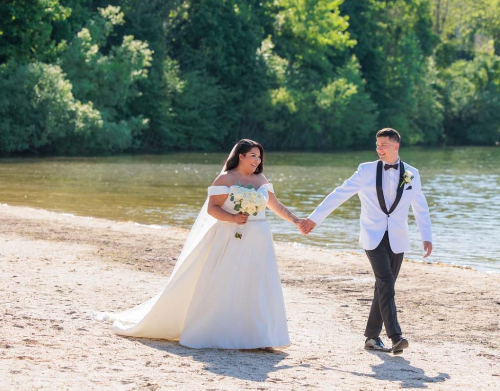 Event at Lake Ronkonkoma