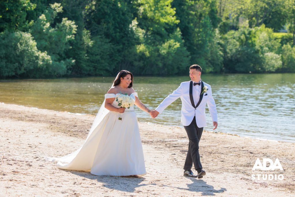 Making Most of Event's Scenic Views