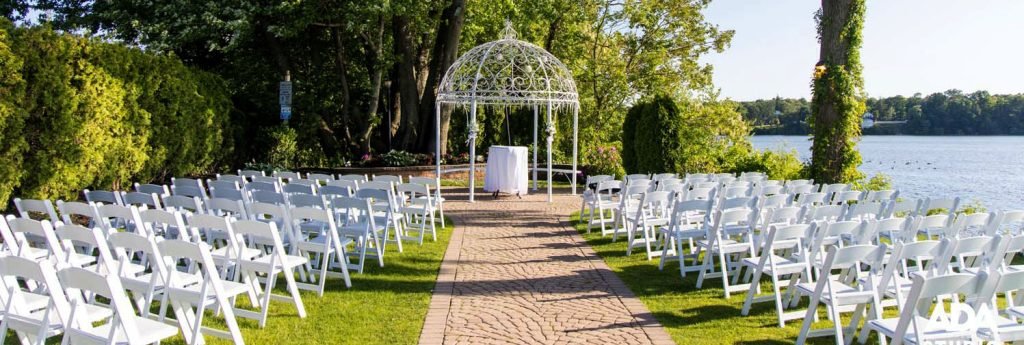 Lakeside Event Planning